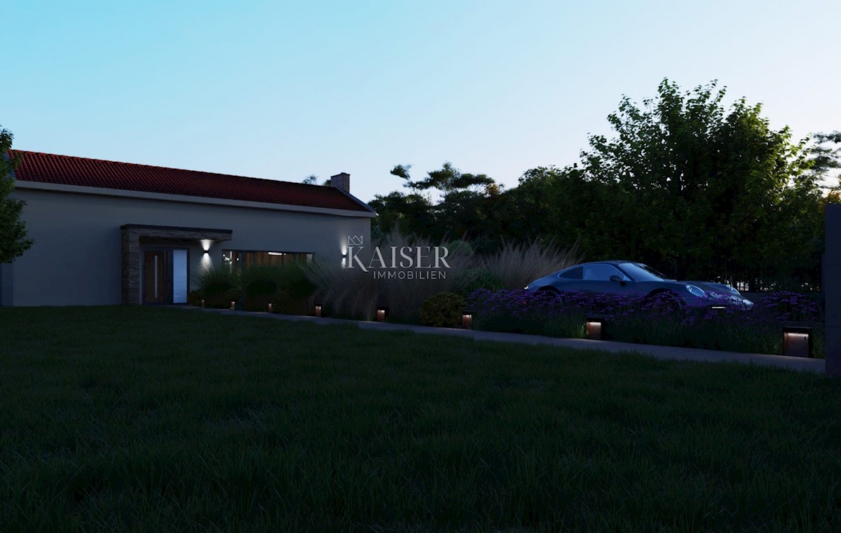 House For sale - ZADARSKA NIN