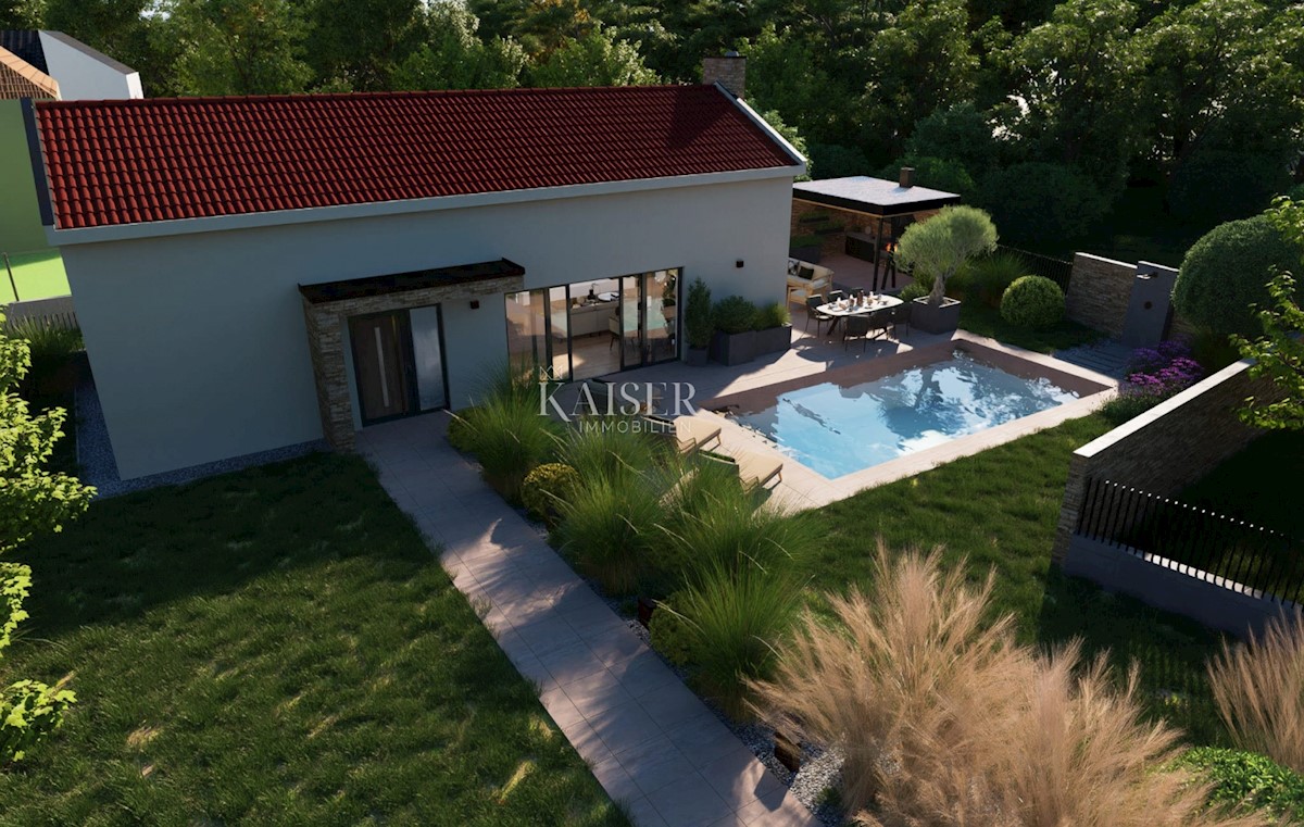 House For sale - ZADARSKA NIN