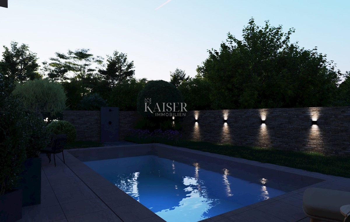 House For sale - ZADARSKA NIN