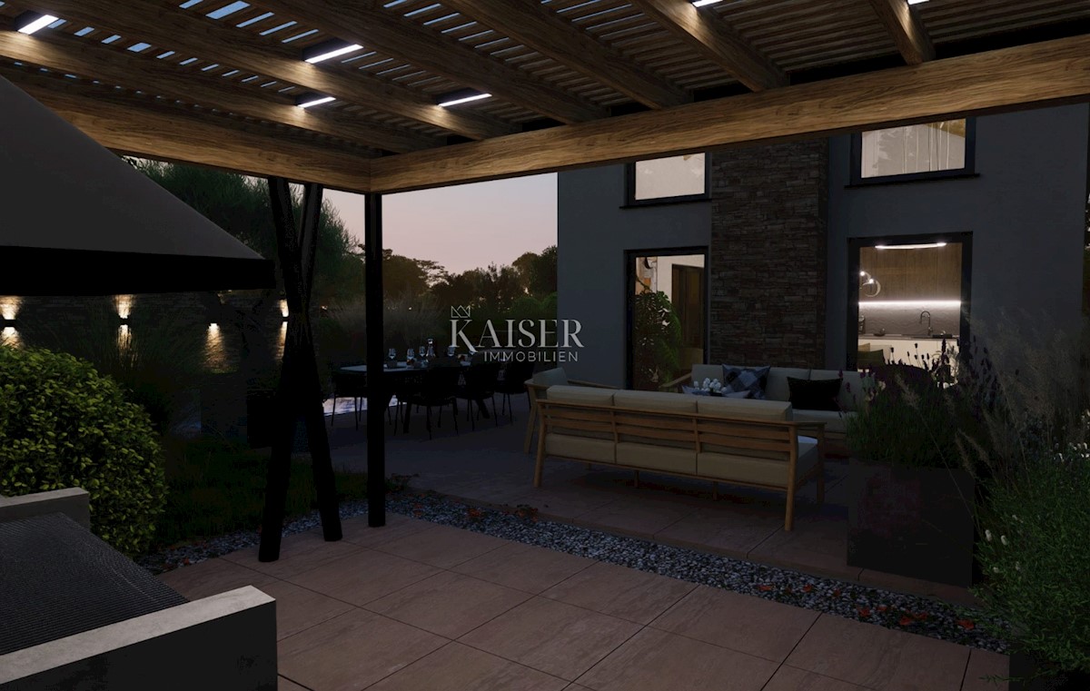 House For sale - ZADARSKA NIN
