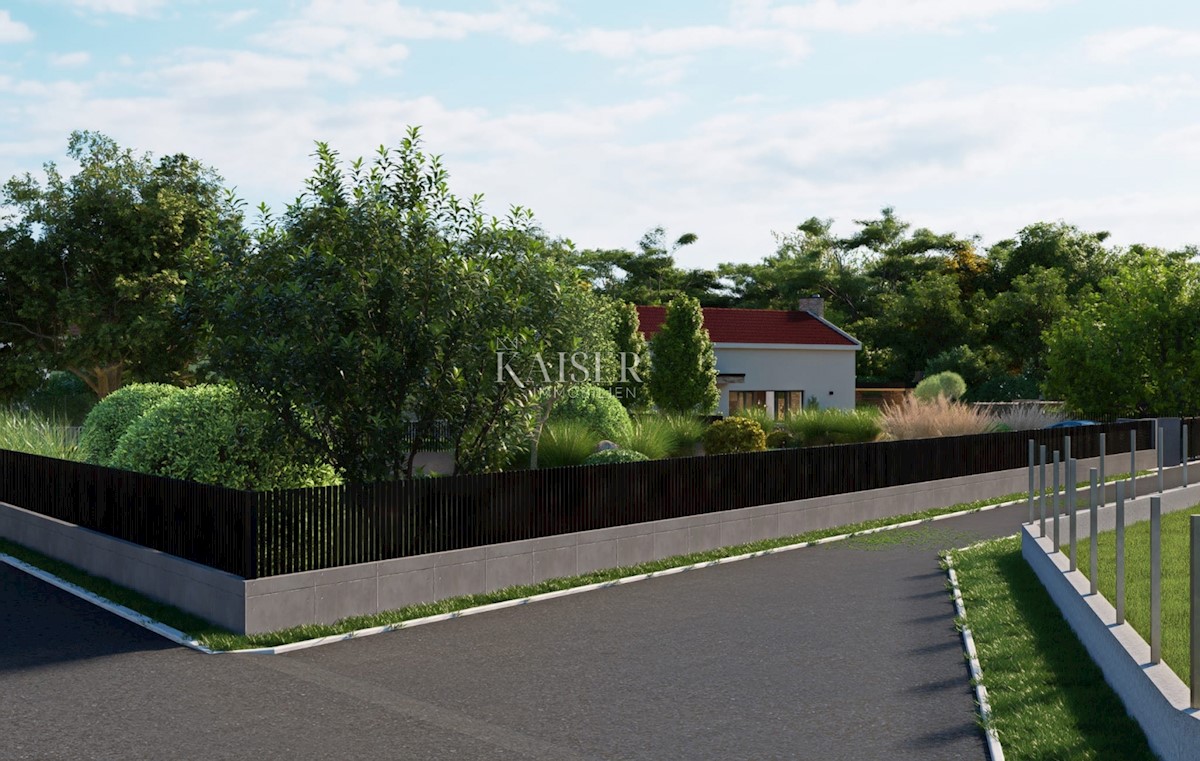 House For sale - ZADARSKA NIN