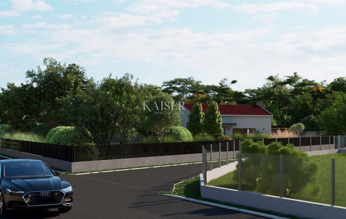 House For sale - ZADARSKA NIN