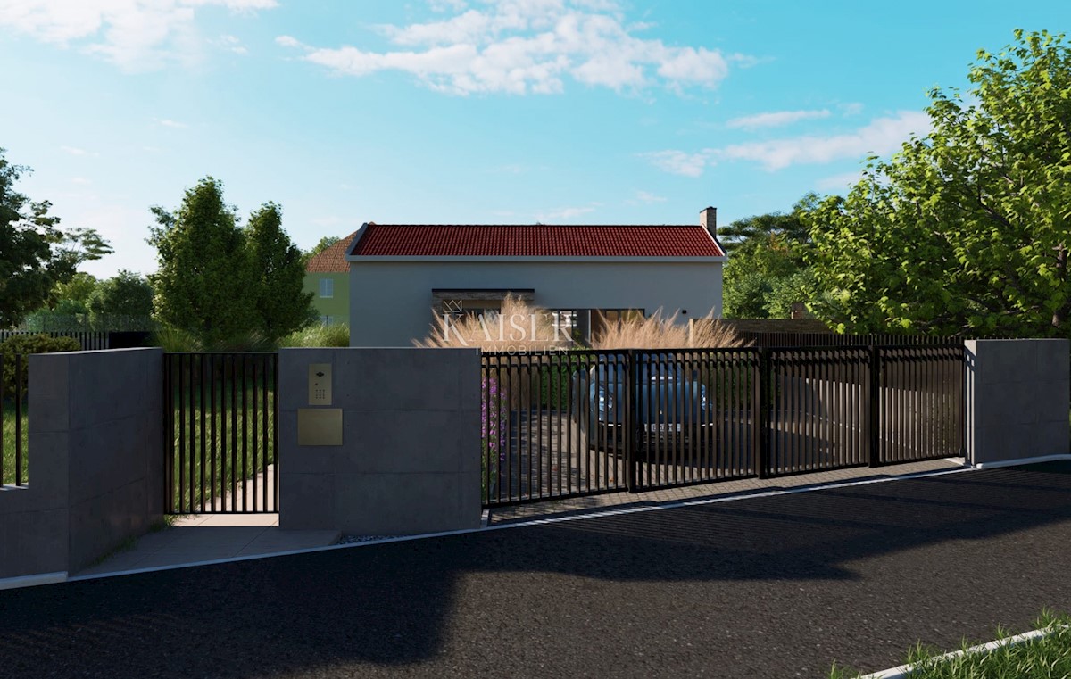 House For sale - ZADARSKA NIN