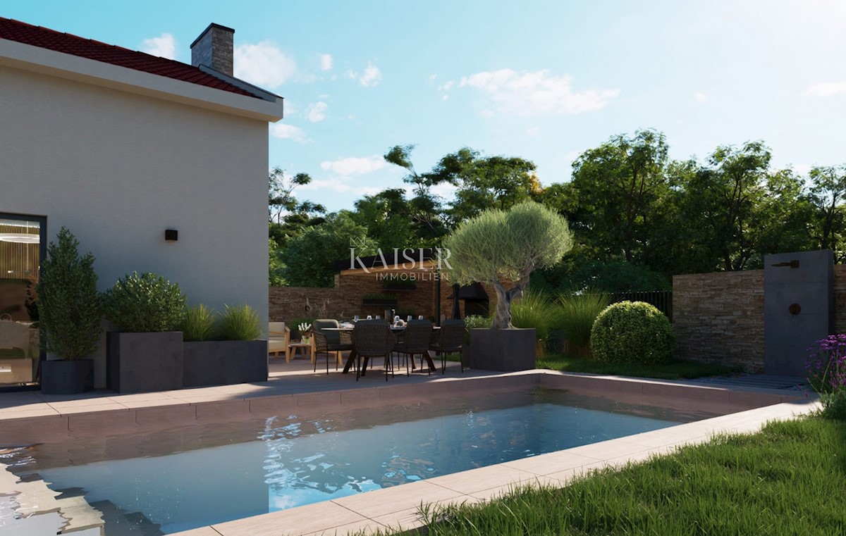 House For sale - ZADARSKA NIN