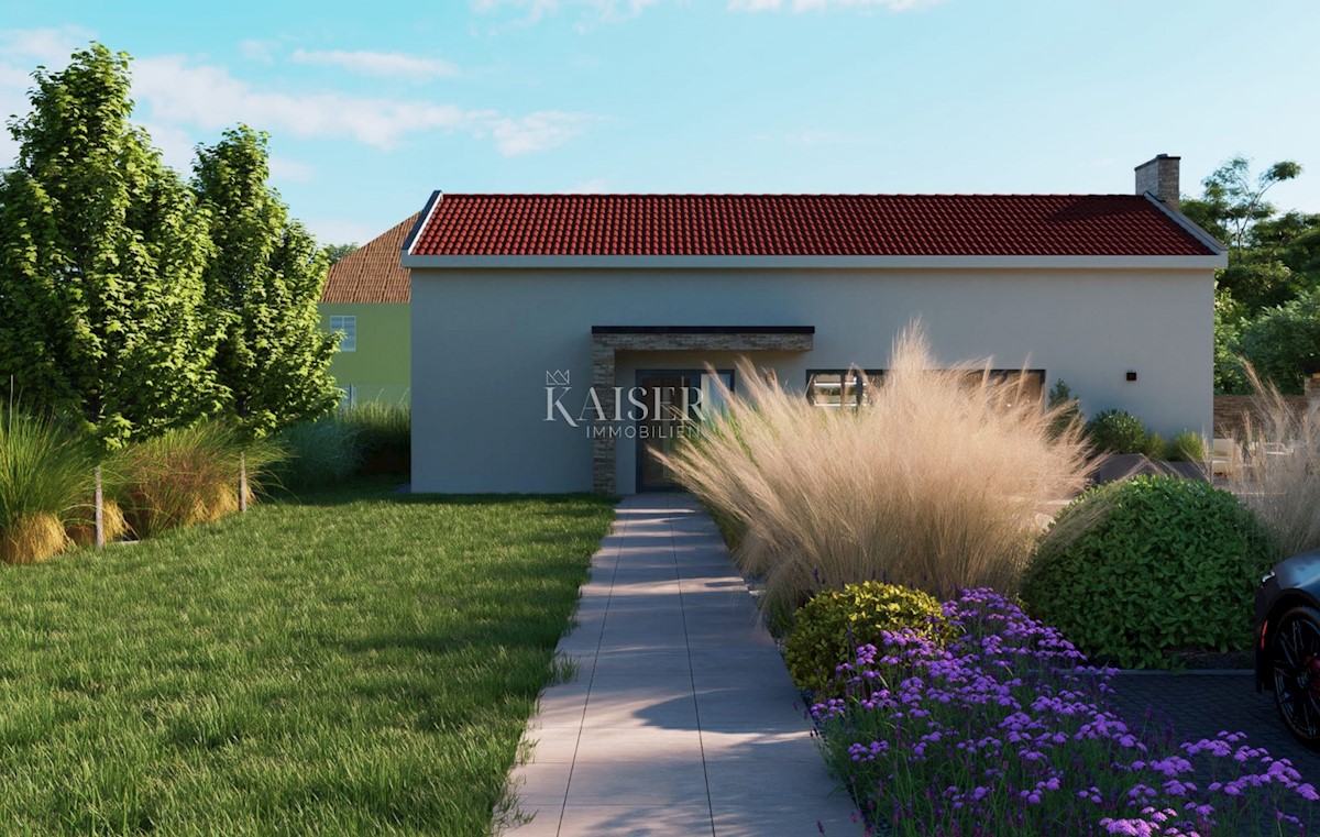 House For sale - ZADARSKA NIN
