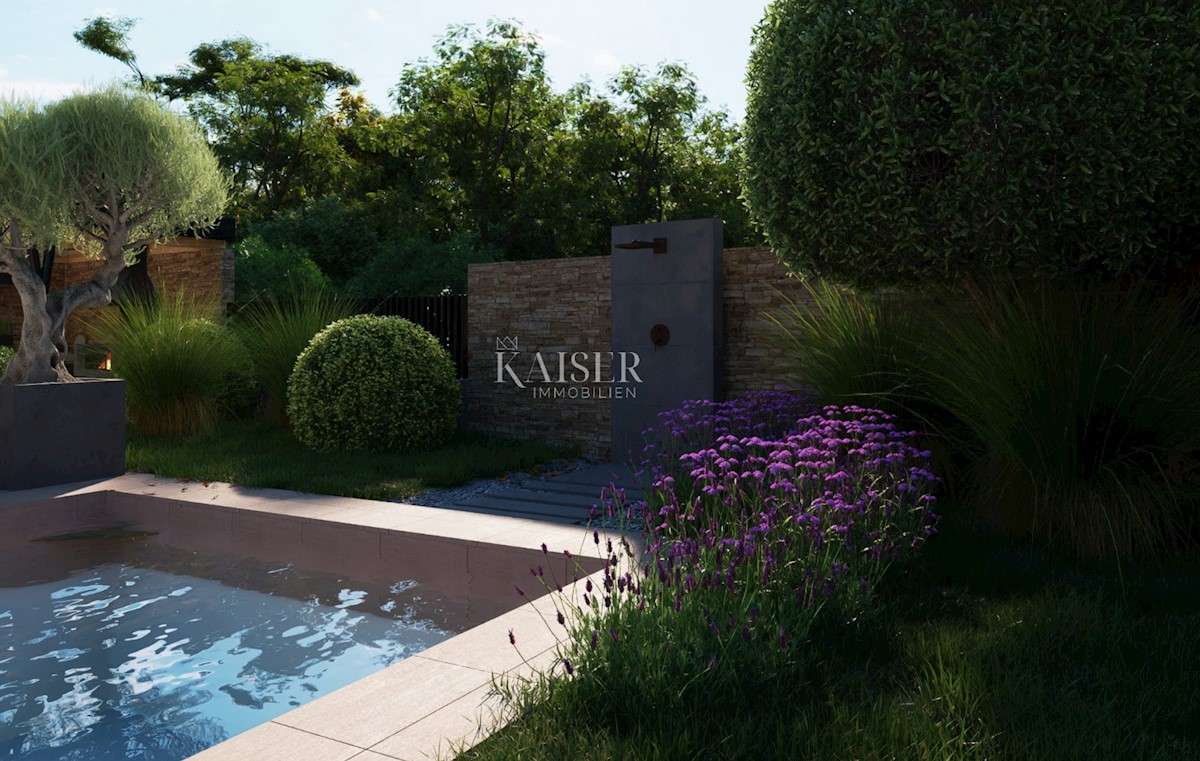 House For sale - ZADARSKA NIN