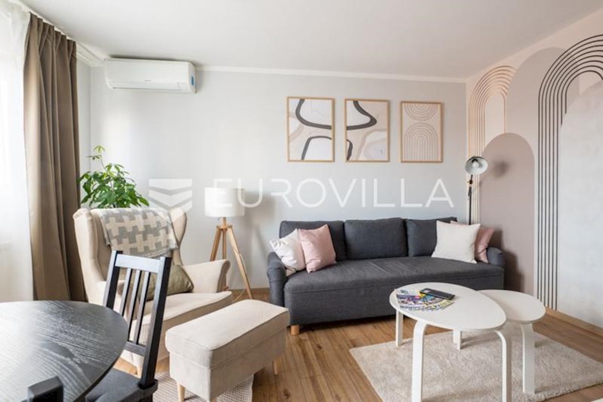 Flat For rent - GRAD ZAGREB ZAGREB