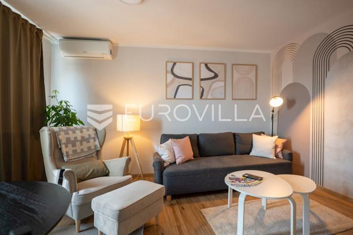 Apartmán Na prenájom - GRAD ZAGREB ZAGREB