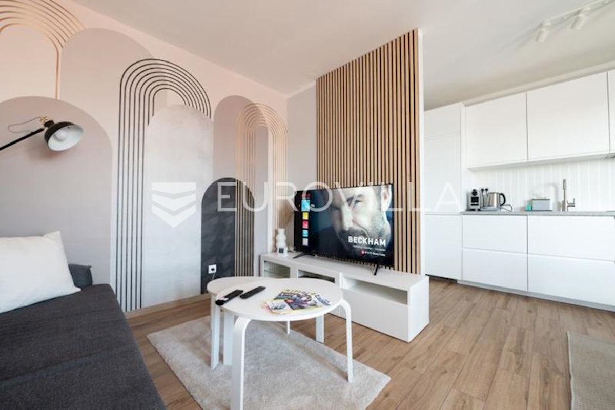 Apartment Zu vermieten - GRAD ZAGREB ZAGREB