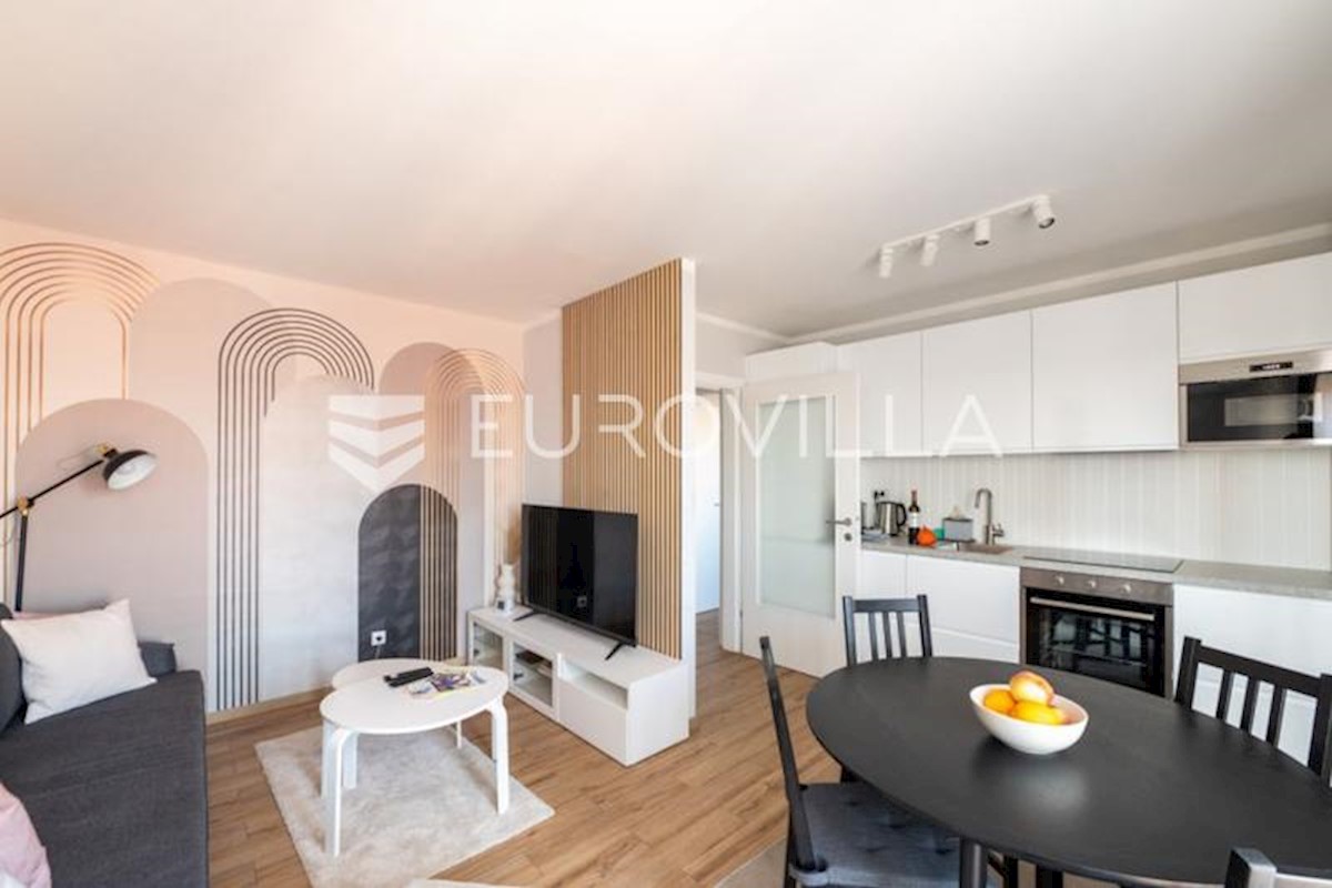 Apartmán Na prenájom - GRAD ZAGREB ZAGREB