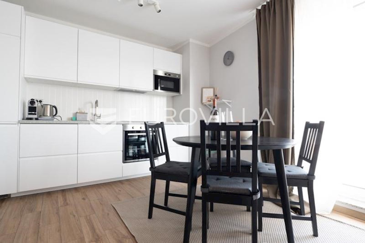 Apartment Zu vermieten - GRAD ZAGREB ZAGREB