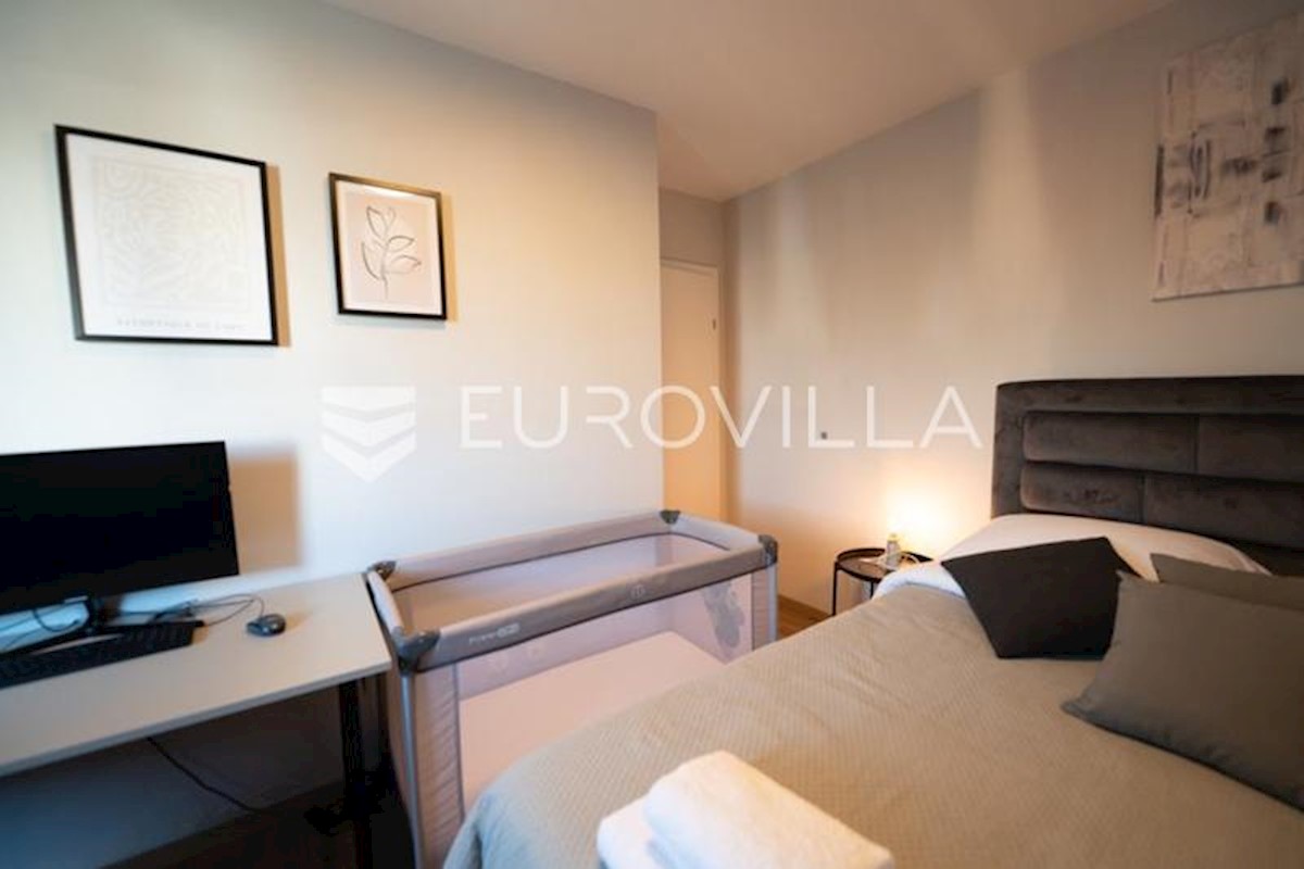 Apartment Zu vermieten - GRAD ZAGREB ZAGREB