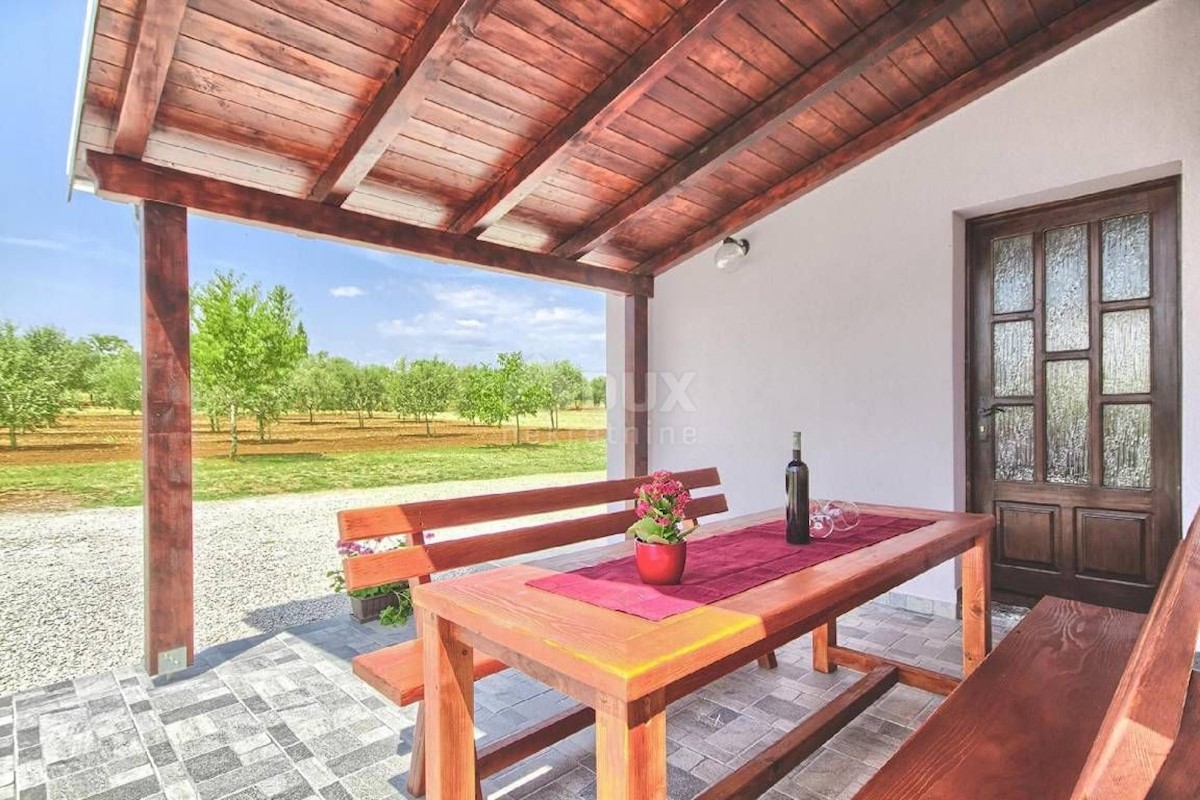 House For sale - ISTARSKA LIŽNJAN