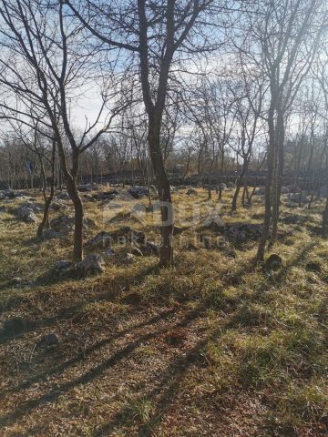 Land For sale - Primorsko-goranska Krk - foto 3/3