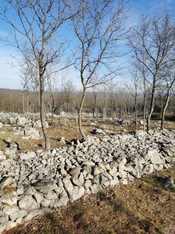 Parcela Naprodaj - Primorsko-goranska Krk - foto 4/4