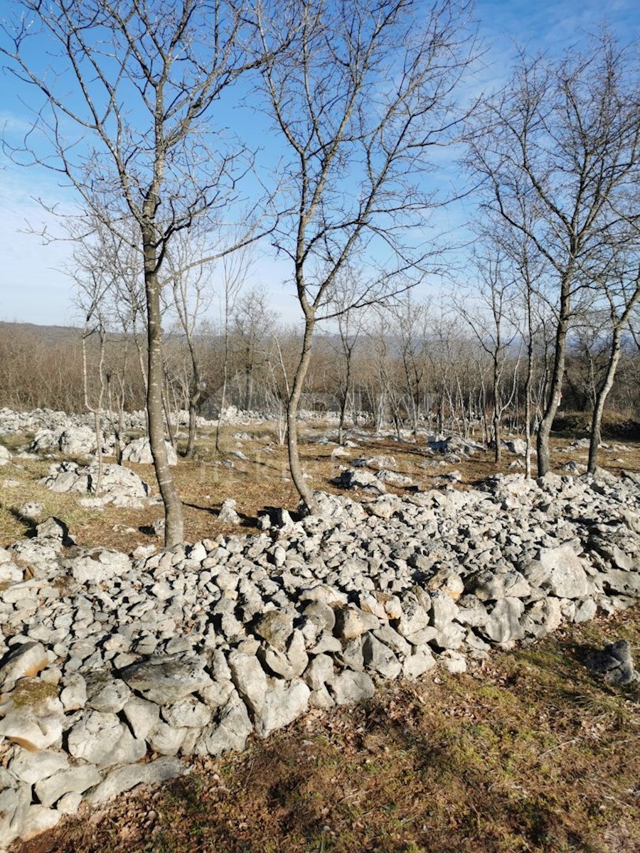 Parcela Naprodaj - PRIMORSKO-GORANSKA Krk