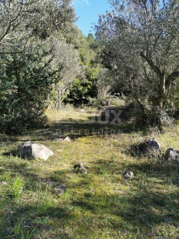 Land For sale - Primorsko-goranska Krk - foto 2/4
