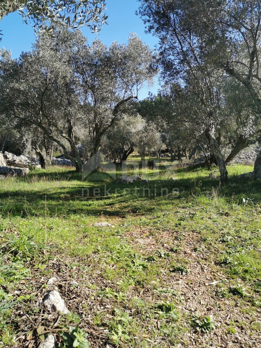 Zemljište Na prodaju - PRIMORSKO-GORANSKA KRK