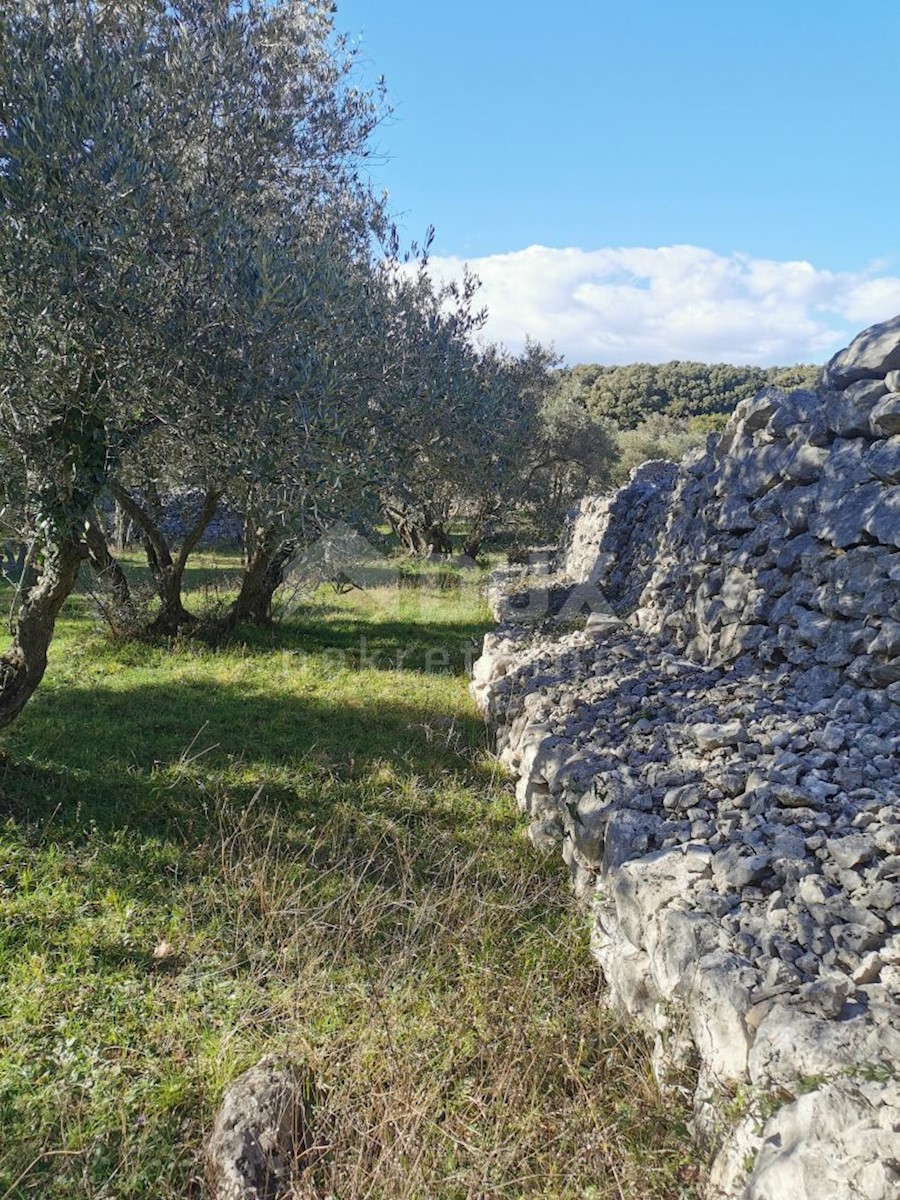 Zemljište Na prodaju - PRIMORSKO-GORANSKA KRK