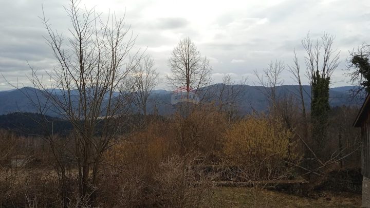 Casa in vendita 228 m² – Radigojna