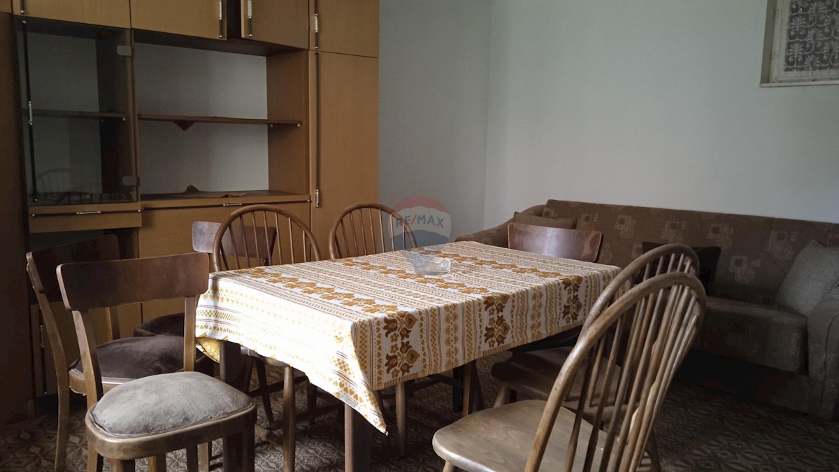 House For sale - PRIMORSKO-GORANSKA VRBOVSKO