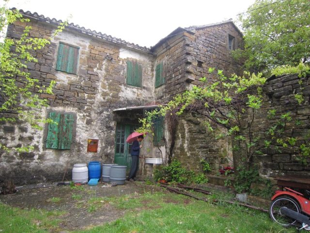 Hiša Naprodaj - Istarska Buje - foto 2/11
