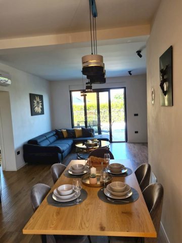 Apartmán na prodej 62 m² – Poreč
