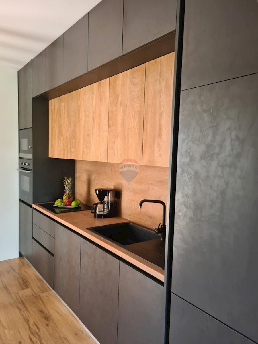 Apartmán Na prodej - Istarska Poreč - foto 3/8