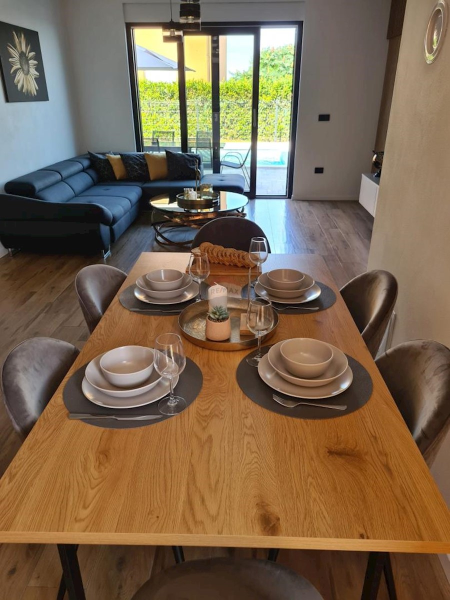 Apartmán Na prodej - Istarska Poreč - foto 4/8