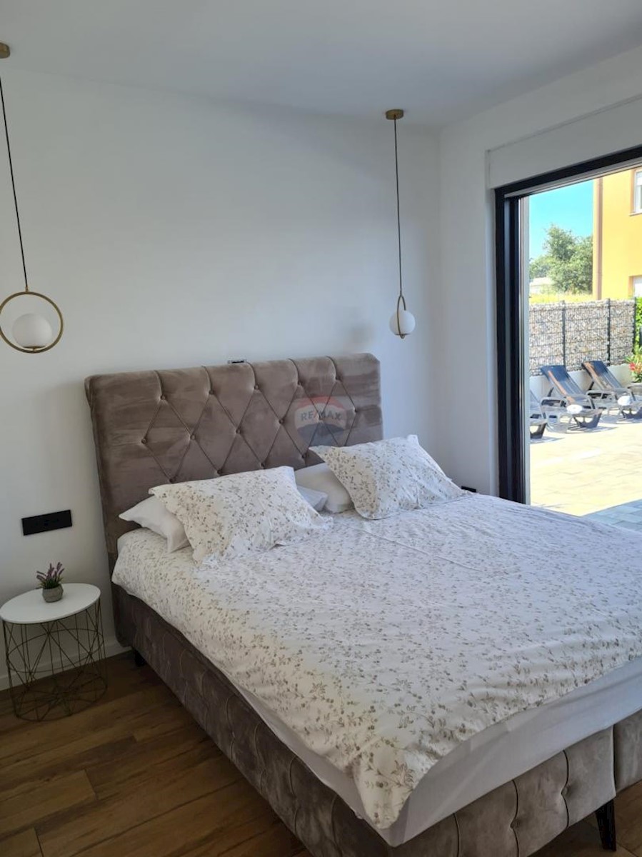 Apartmán Na prodej - ISTARSKA POREČ