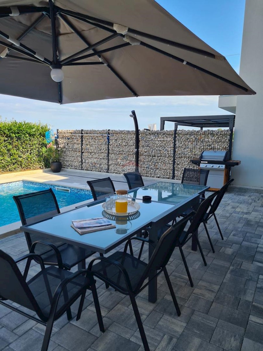 Apartmán Na prodej - ISTARSKA POREČ