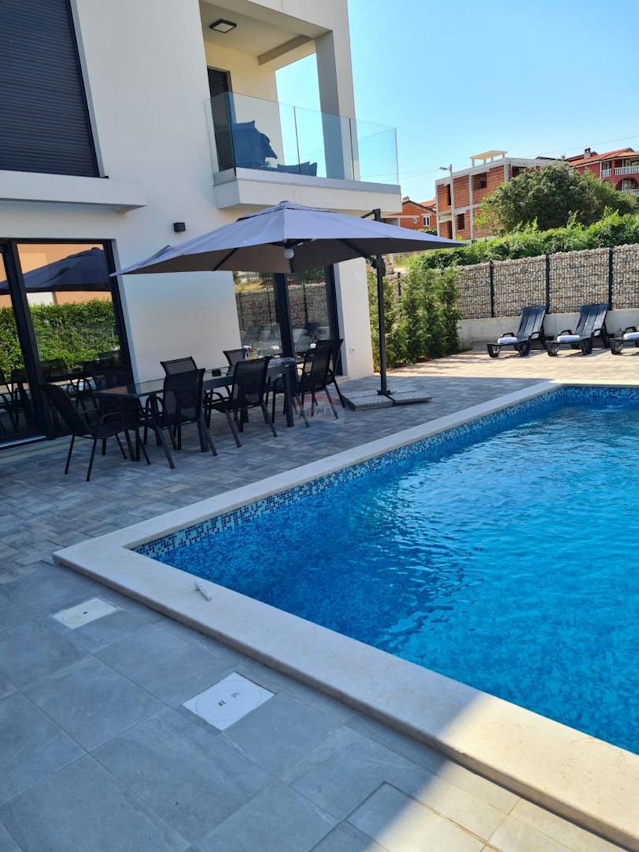 Apartmán Na prodej - ISTARSKA POREČ