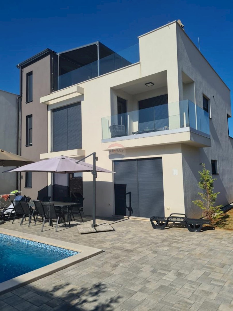 Apartmán Na predaj - ISTARSKA Poreč