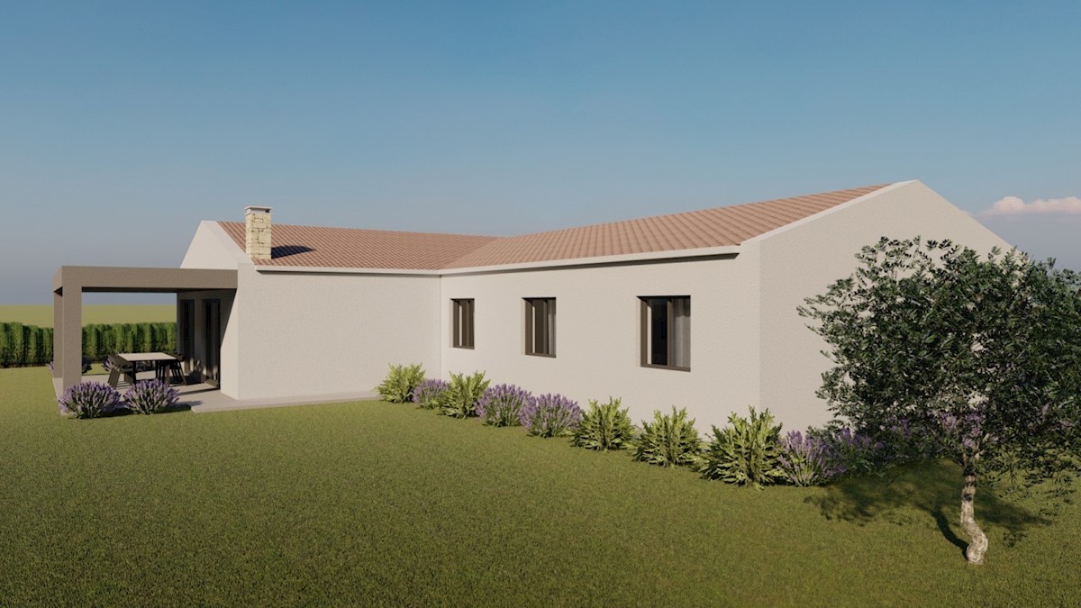Land For sale - Istarska Karojba - foto 2/3