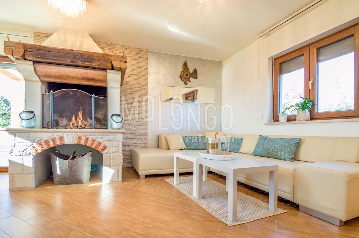 Haus Zu verkaufen - ISTARSKA MARČANA