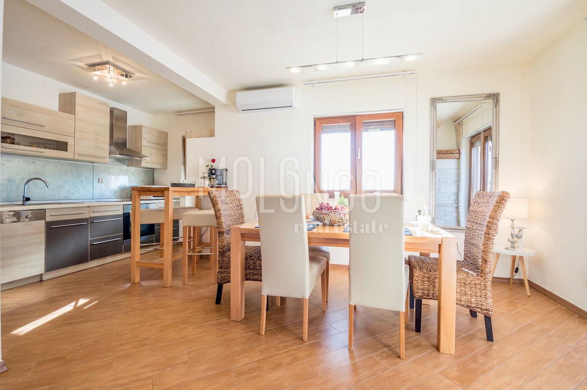 Haus Zu verkaufen - ISTARSKA MARČANA