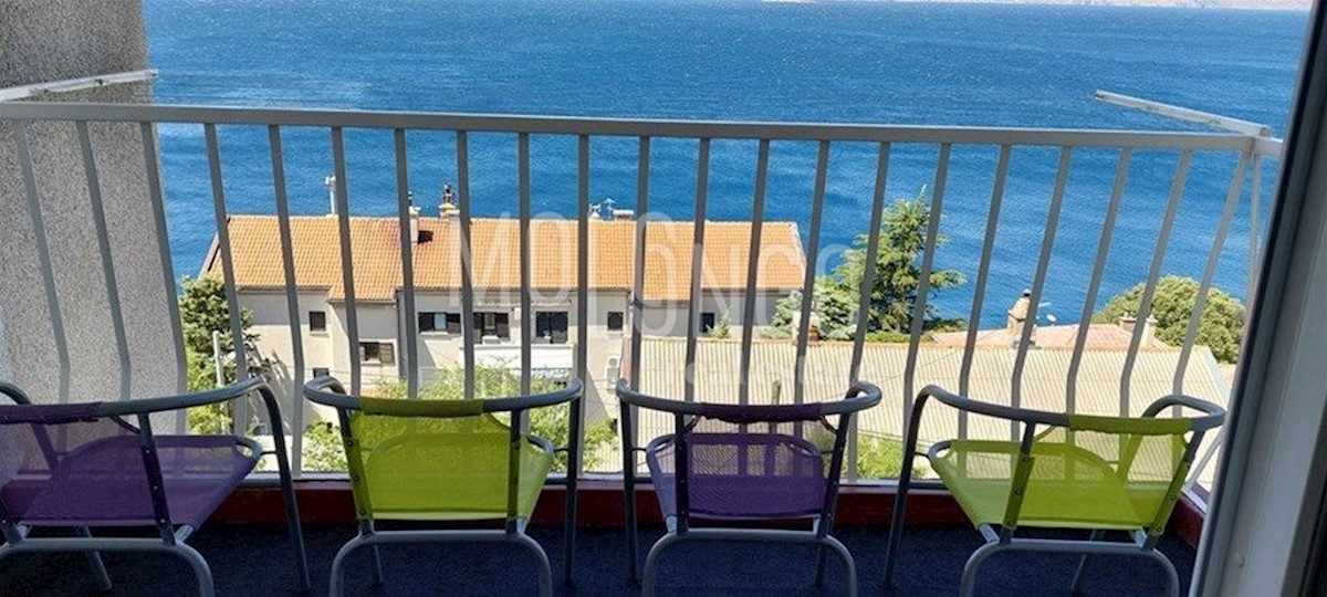 Flat For sale SENJ