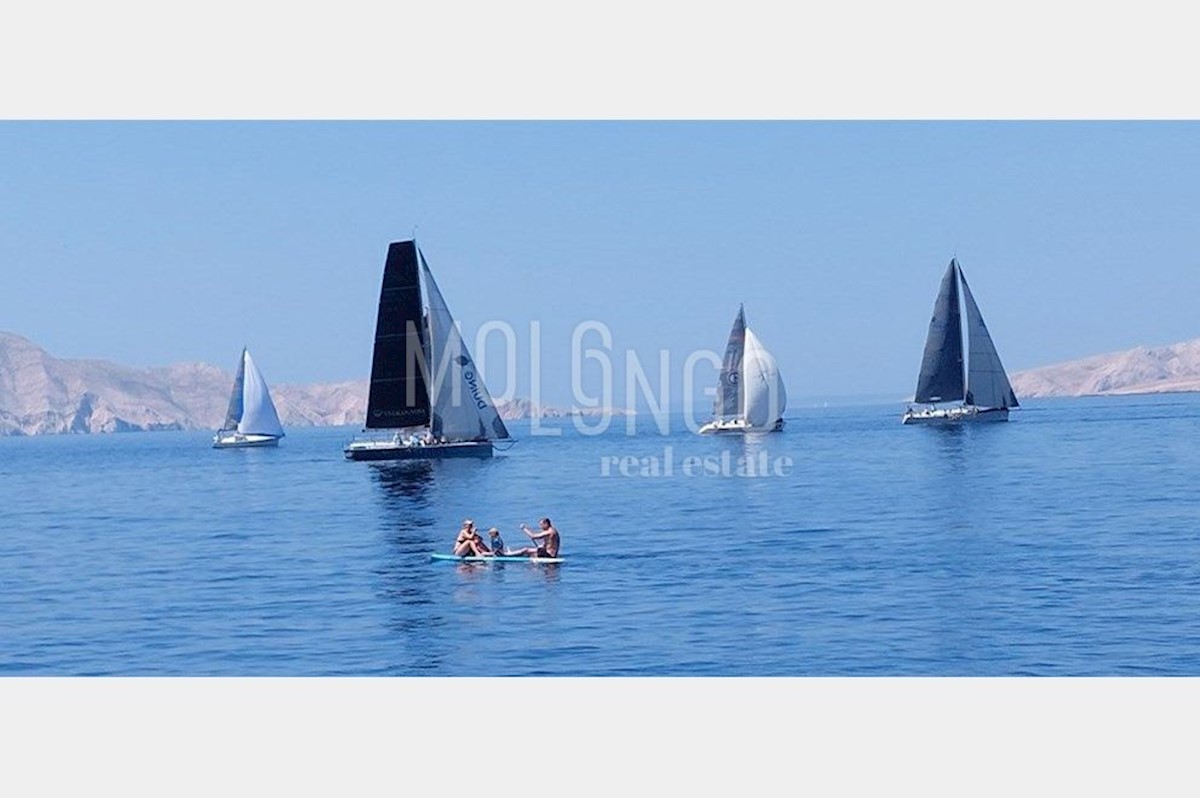 Flat For sale - LIČKO-SENJSKA SENJ