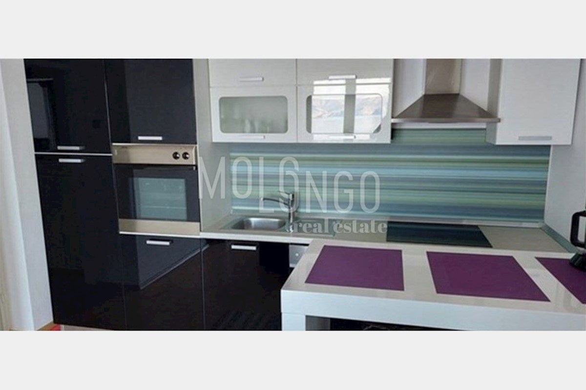 Flat For sale - LIČKO-SENJSKA SENJ