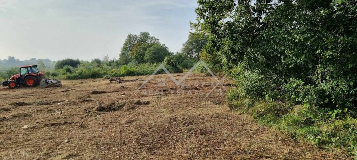 Parcela na predaj 2195 m² – Brtonigla