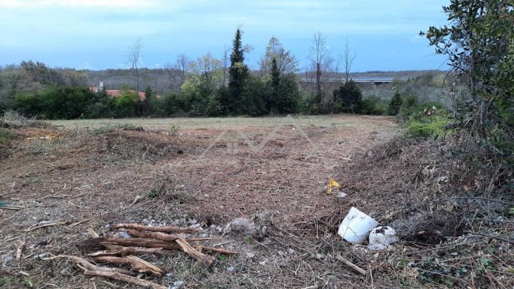 Terreno In vendita - Istarska Brtonigla - foto 2/2