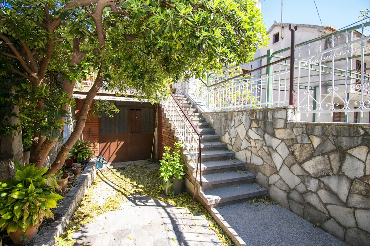 Maison À vendre - ŠIBENSKO-KNINSKA ŠIBENIK