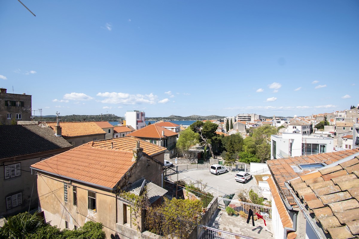 Maison À vendre - ŠIBENSKO-KNINSKA ŠIBENIK