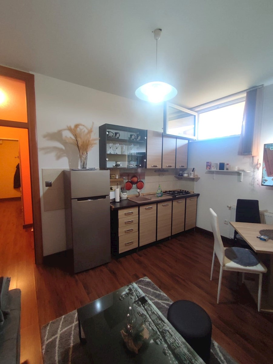 Apartmán Na prodej - PRIMORSKO-GORANSKA VIŠKOVO