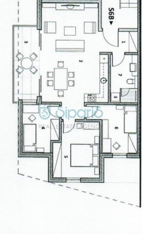 Flat For sale - Istarska Umag - foto 4/4