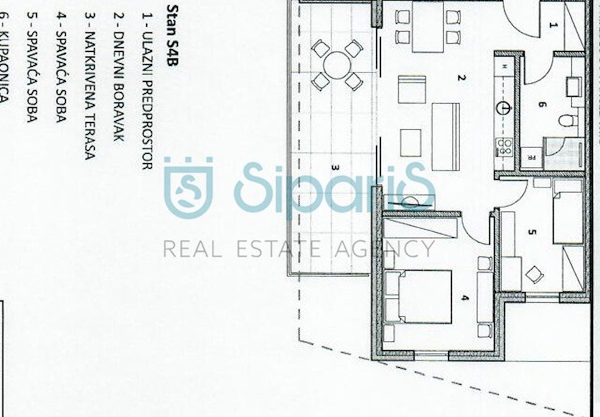 Appartement À vendre - ISTARSKA Umag