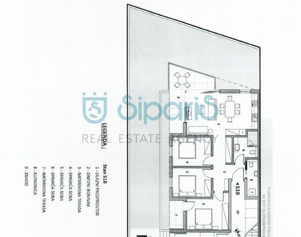 Flat For sale - Istarska Umag - foto 4/4
