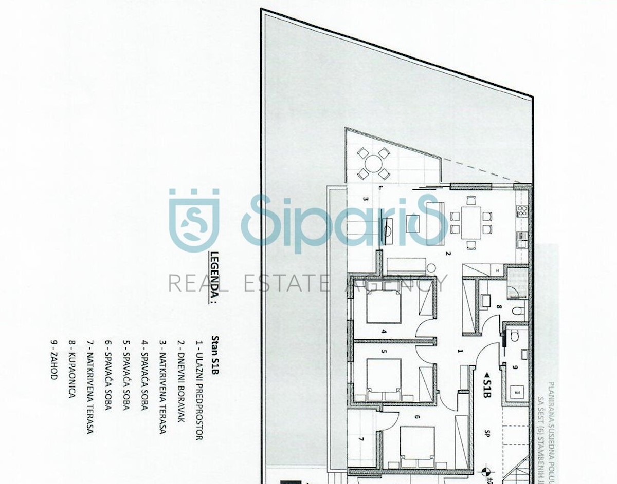 Flat For sale - ISTARSKA Umag