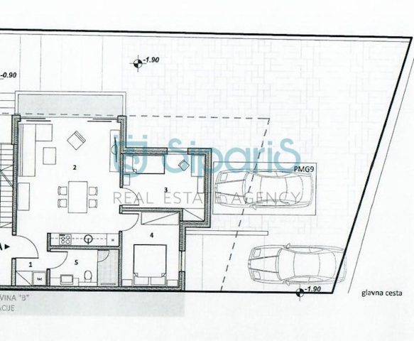 Flat For sale - Istarska Umag - foto 4/4