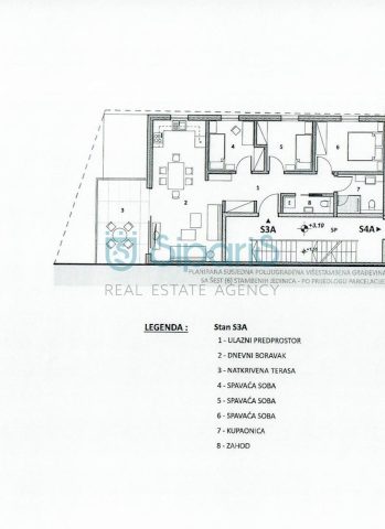 Flat For sale - Istarska Umag - foto 4/4